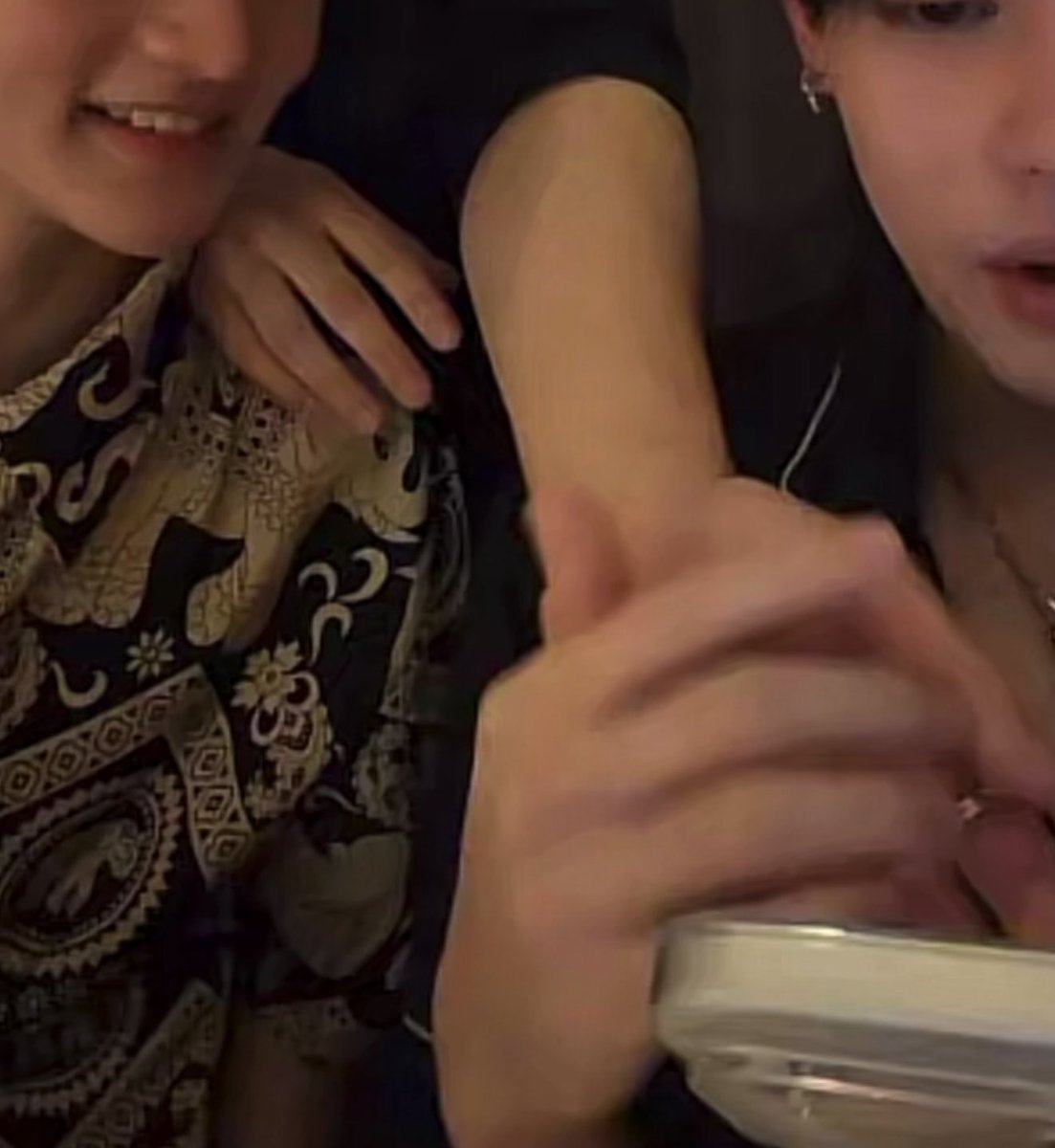  ꒰ 𝘔𝘪𝘪𝘭𝘶 มิลู🦦꒱ tweet media