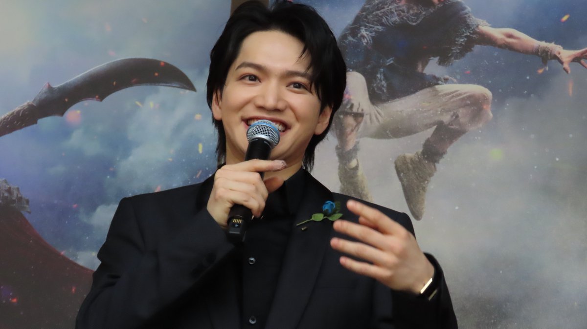 【公式】TBS芸能&情報まとめ tweet media