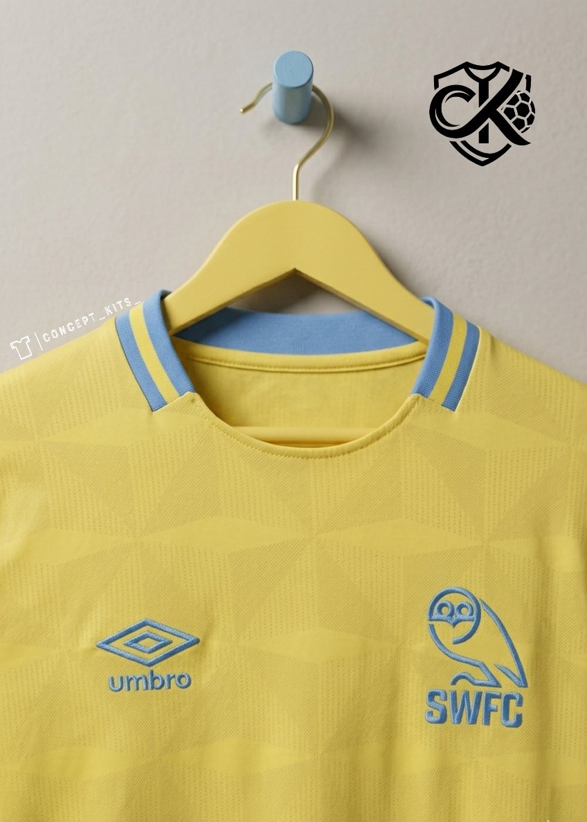 concept_kits_'s tweet photo. Fresh start, same history. My concept @swfc kits with @UmbroUK

​#swfc #sheffieldwednesday #wawaw #theowls #hillsborough #sheffieldwednesdayfc #uto #wednesdayites #owls #wednesday #uptheowls #swfcfamily #swfc1867 #hillsboroughstadium #swfcfans #sheffieldwednesdayfans #swfcaway https://t.co/1jbP6pAbW1