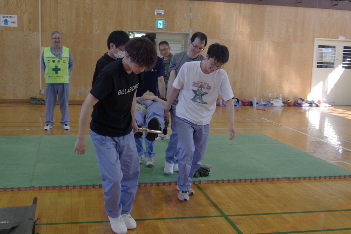 陸上自衛隊幌別駐屯地(公式) tweet media