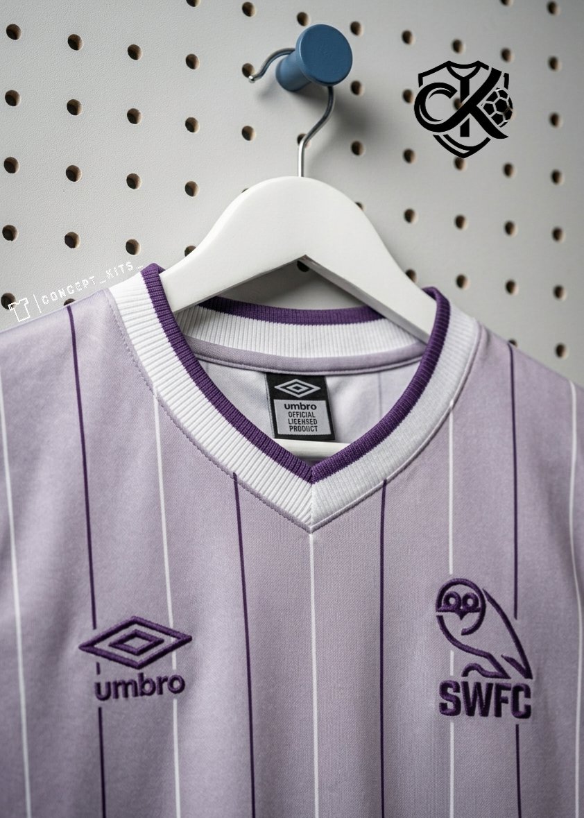 concept_kits_'s tweet photo. Fresh start, same history. My concept @swfc kits with @UmbroUK

​#swfc #sheffieldwednesday #wawaw #theowls #hillsborough #sheffieldwednesdayfc #uto #wednesdayites #owls #wednesday #uptheowls #swfcfamily #swfc1867 #hillsboroughstadium #swfcfans #sheffieldwednesdayfans #swfcaway https://t.co/1jbP6pAbW1