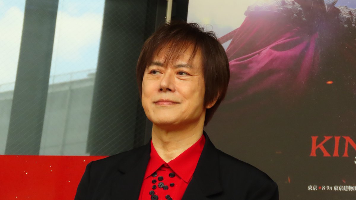 【公式】TBS芸能&情報まとめ tweet media