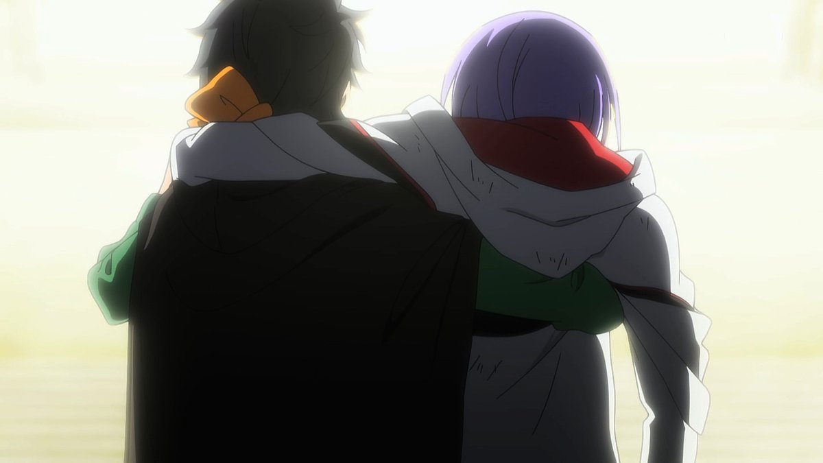 トマトはアニメを語りたい🍅 tweet media