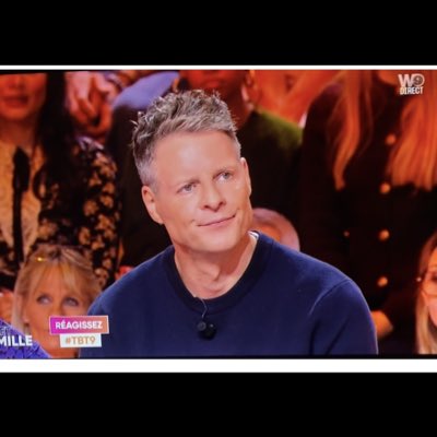 Gilles Bellaïche tweet media