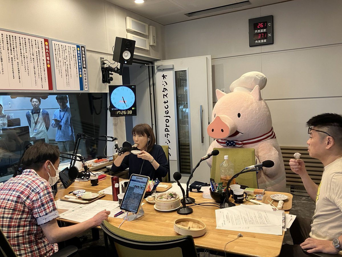 ABCラジオ(朝日放送ラジオ) (@abc1008khz) / Posts / X