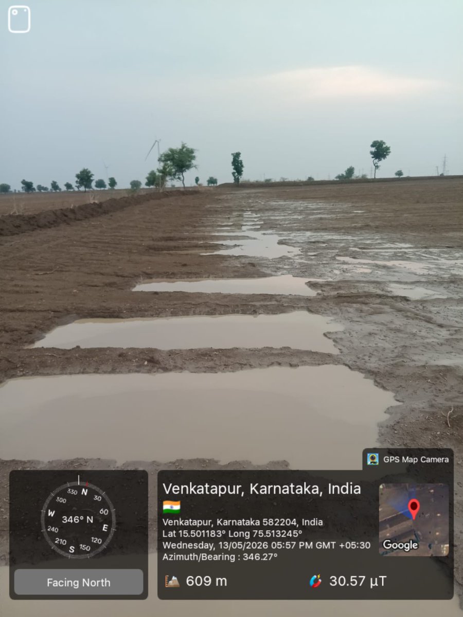 MGNREGA GADAG tweet media