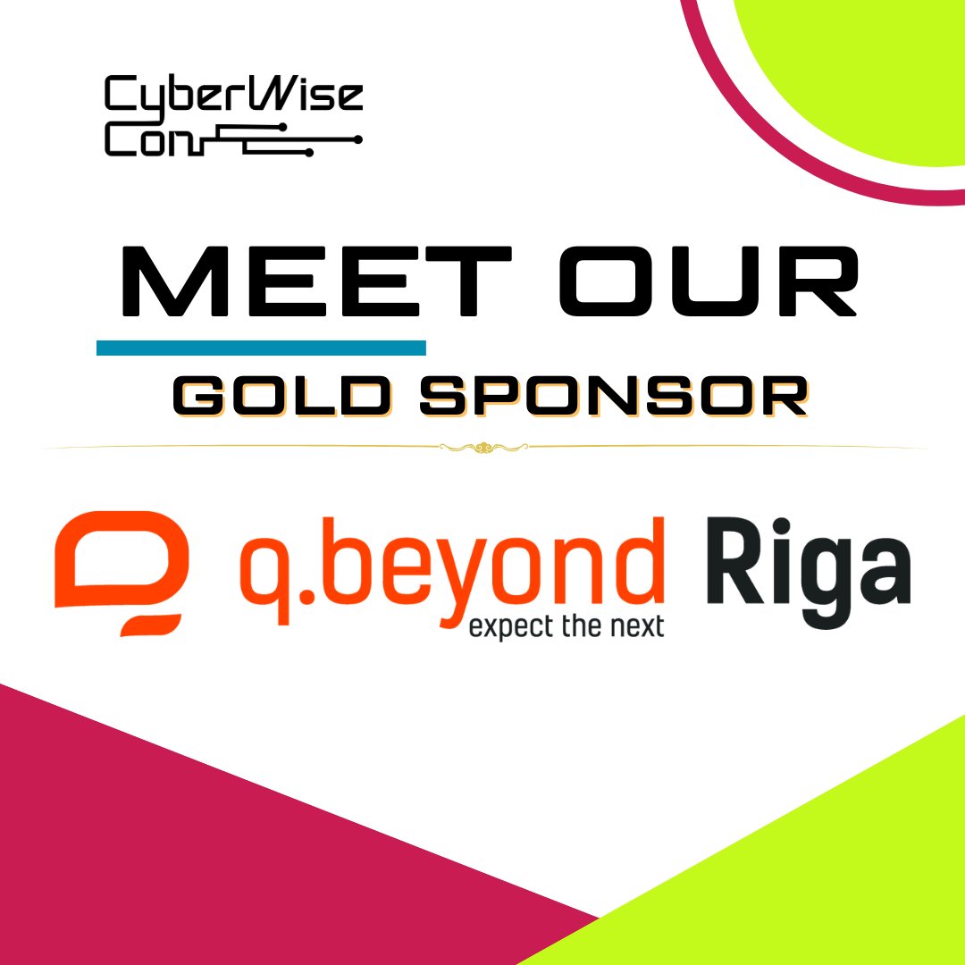 CyberWise tweet media