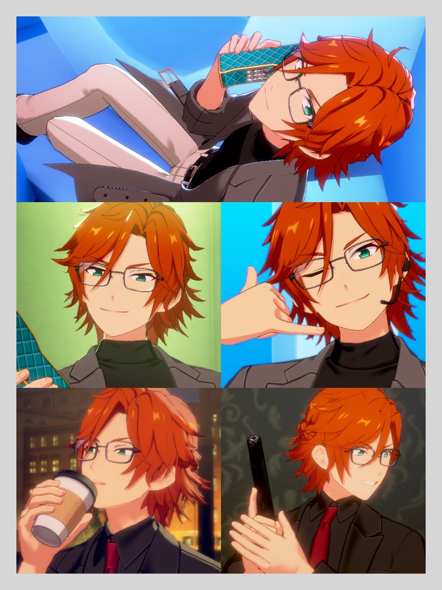 キリ太 tweet media