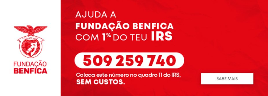 Benfica Independente tweet media