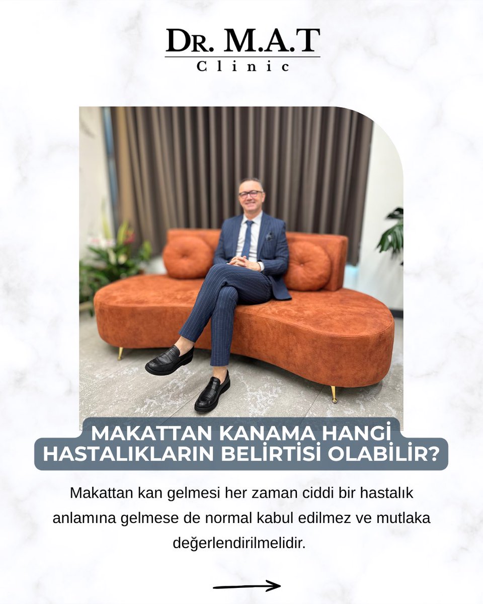 Dr. M.A.T. Clinic - Op. Dr. Mehmet Akgün Tepeli tweet media
