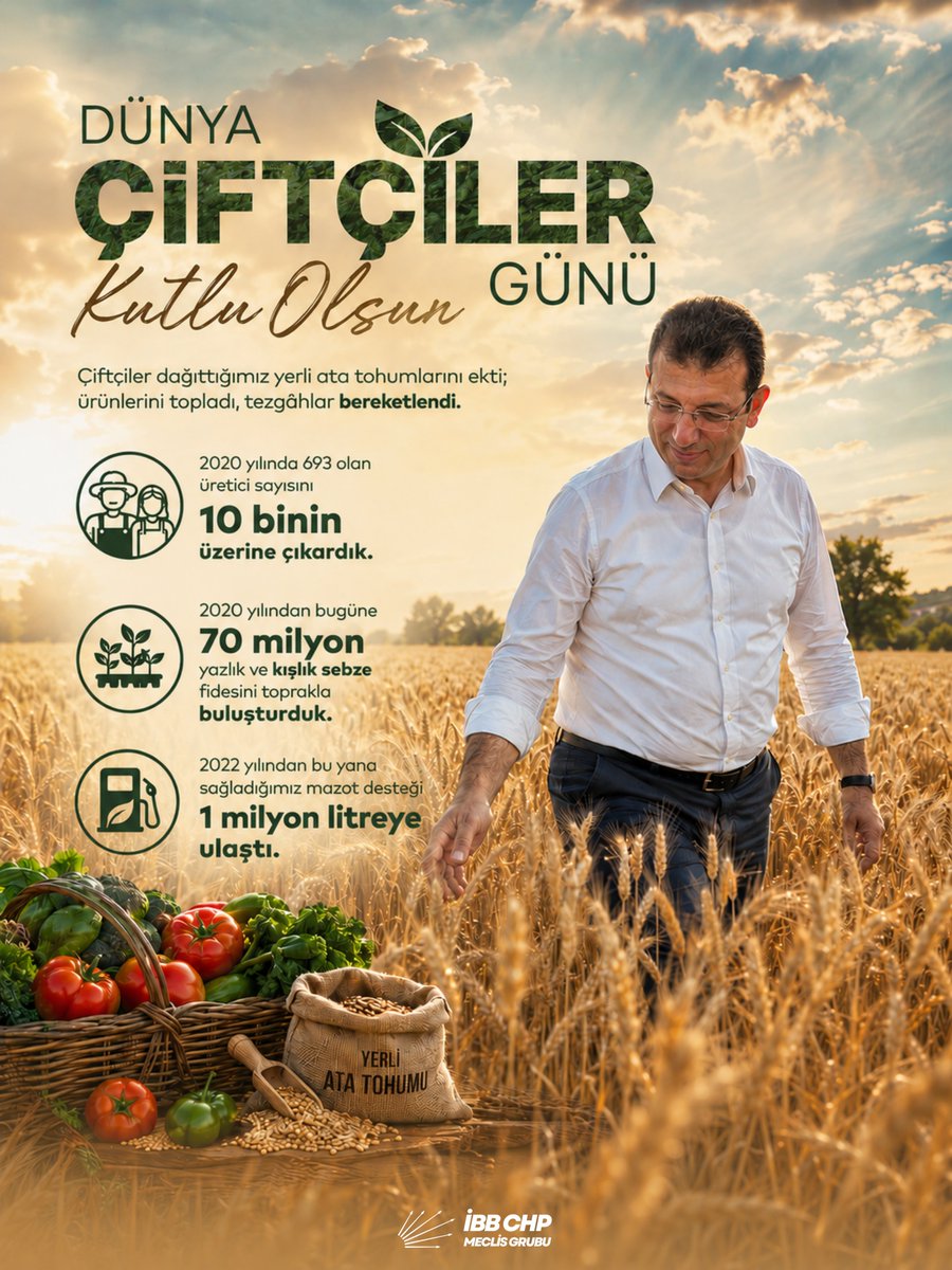 İBB CHP Meclis Grubu tweet media