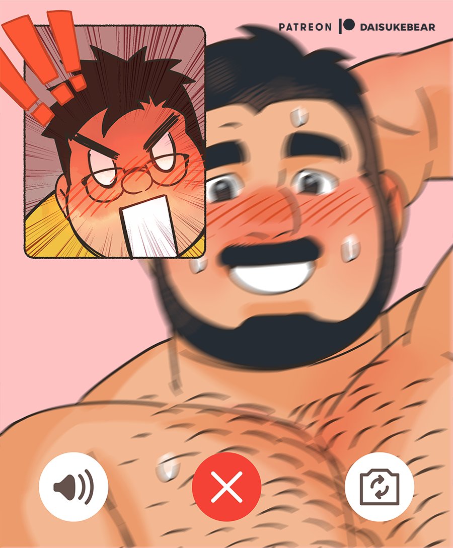 Daisukebear | Commission is open (@daisukebear_) / Posts / X