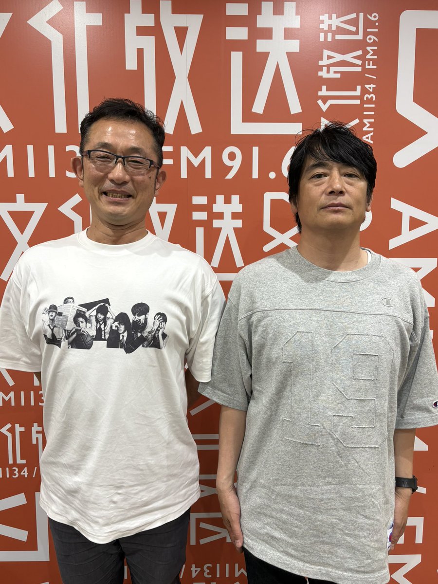 文化放送ライオンズナイター tweet media
