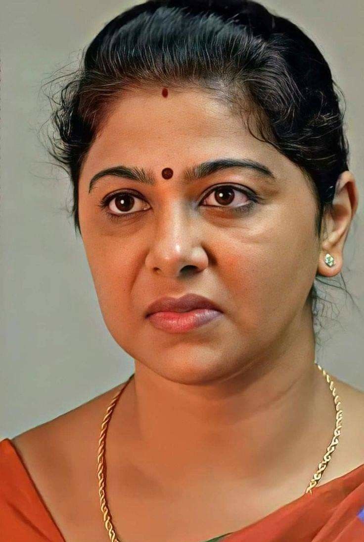 Mrs. Alamelu Amsha tweet media
