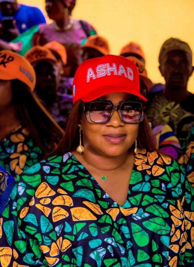 Aderemi2017's tweet photo. The people have seen the difference.
The people know the capacity.
The people are ready for ASHAD.

#ASHAD4REP
#ASHADIsOkay
#ProjectASHAD
#ThePeopleChoice https://t.co/CDQ1w5TMVo