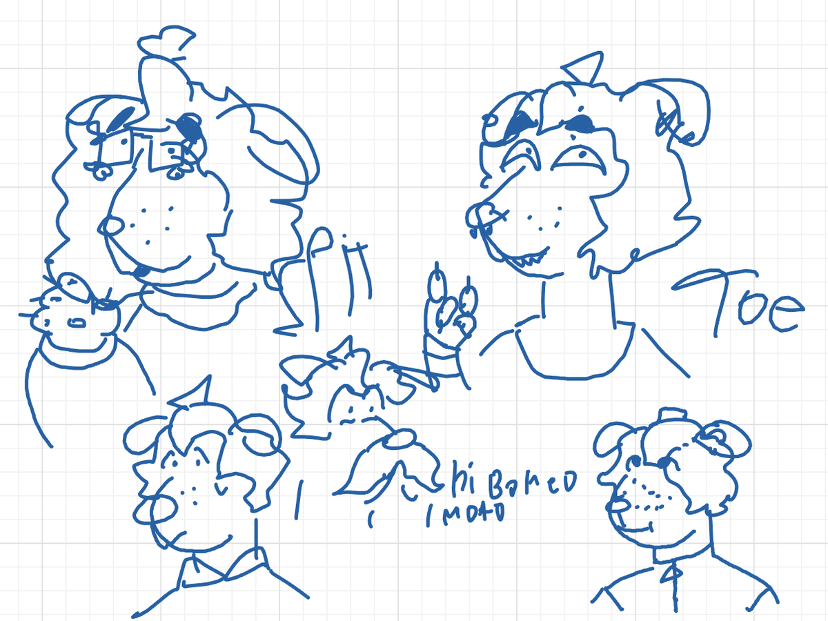 Toe8311's tweet photo. doodles of like split
#splitregretevator #regretevator #lesbian #Art https://t.co/9wWguuInyA