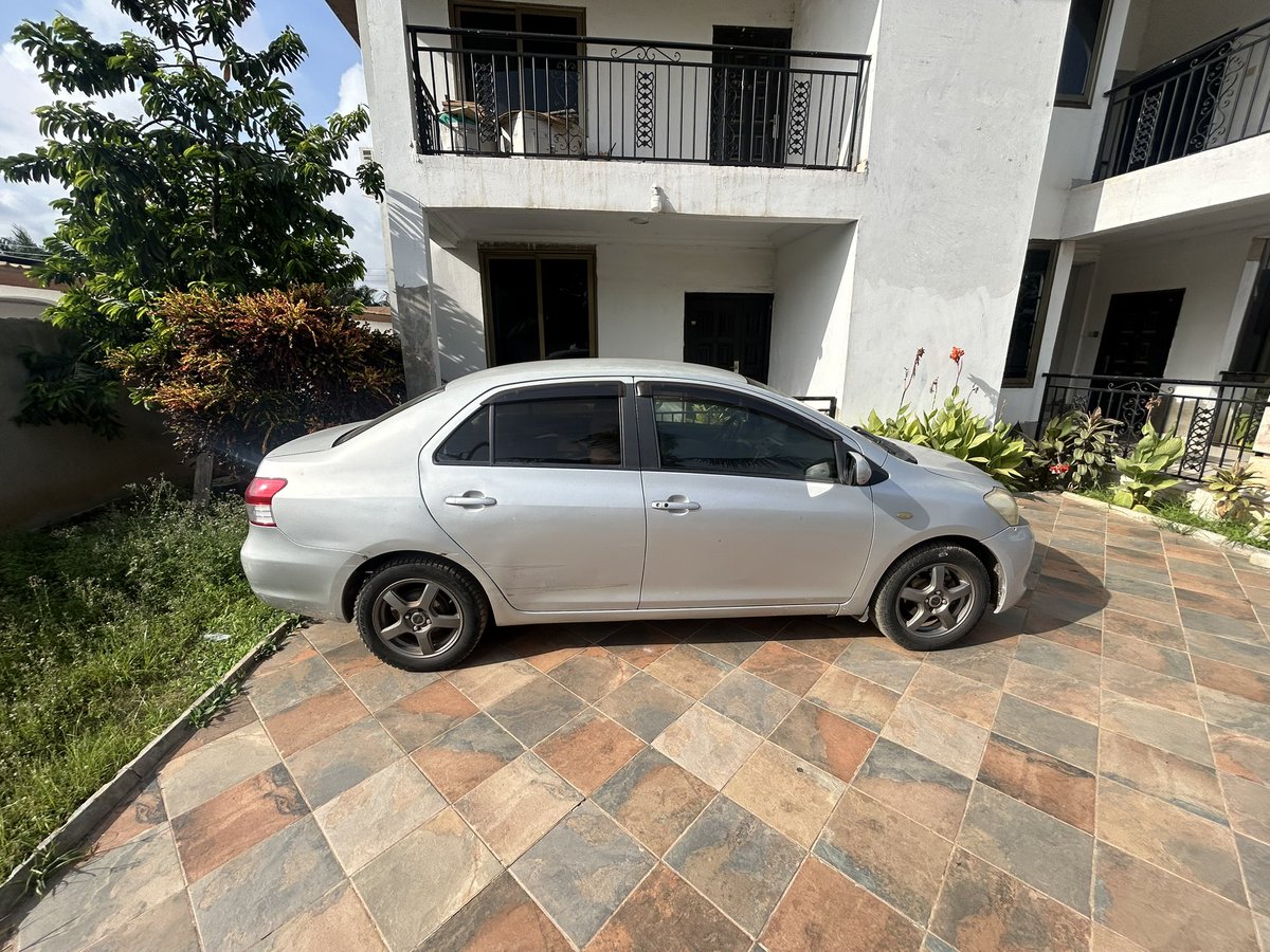 sikiroukz's tweet photo. Toyota Belta 2010 model FOR SALE https://t.co/qagPKvQqZF