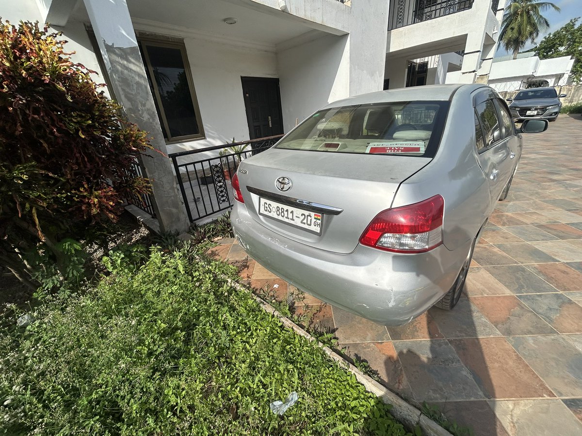 sikiroukz's tweet photo. Toyota Belta 2010 model FOR SALE https://t.co/qagPKvQqZF