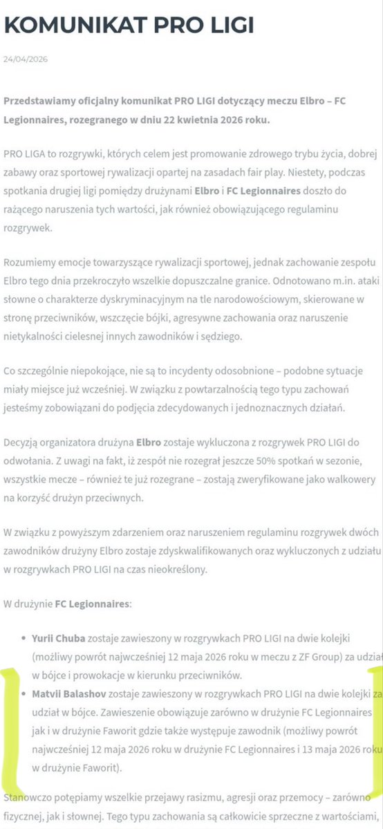 FFOX tweet media