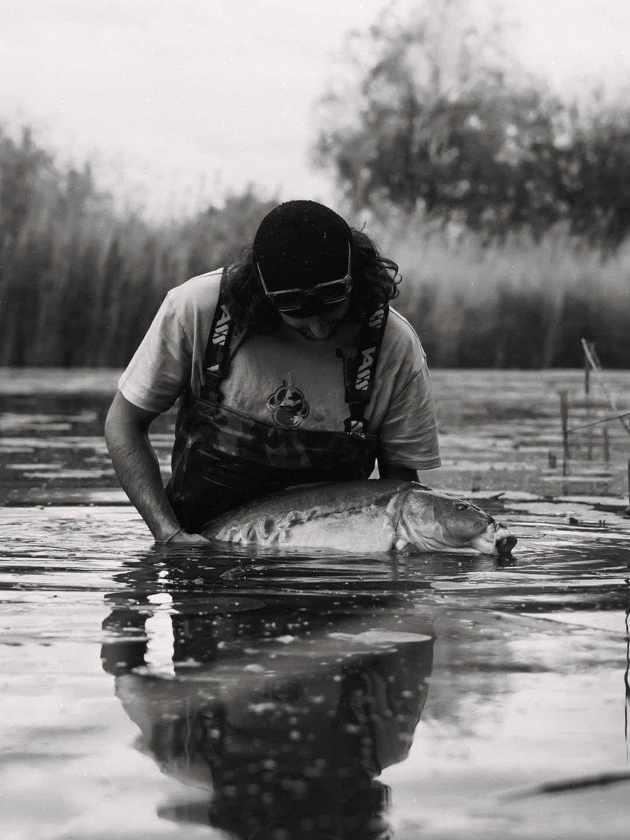 Vass Waders & Rainwear tweet media
