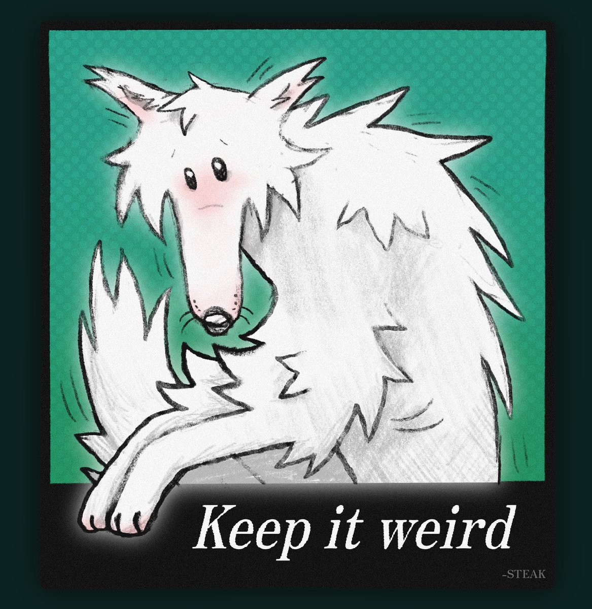 ☆𝙎𝙩𝙚𝙖𝙠☆ tweet media