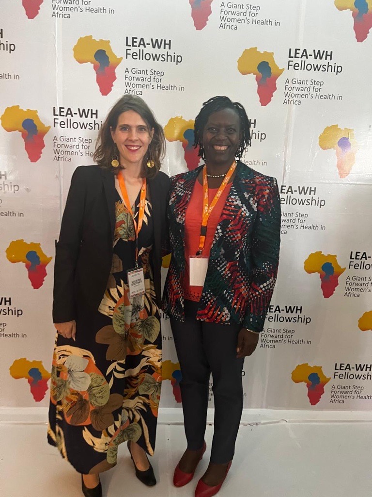 Financing Alliance for Health tweet media