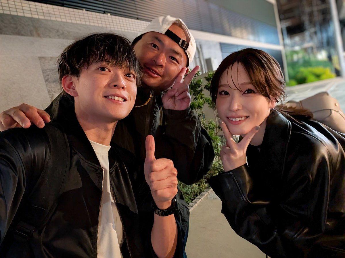 ゴー☆ジャス(宇宙海賊) (@Gorgeous55555) / Posts / X