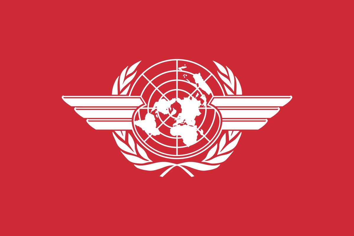 Flags Mashup Bot tweet media