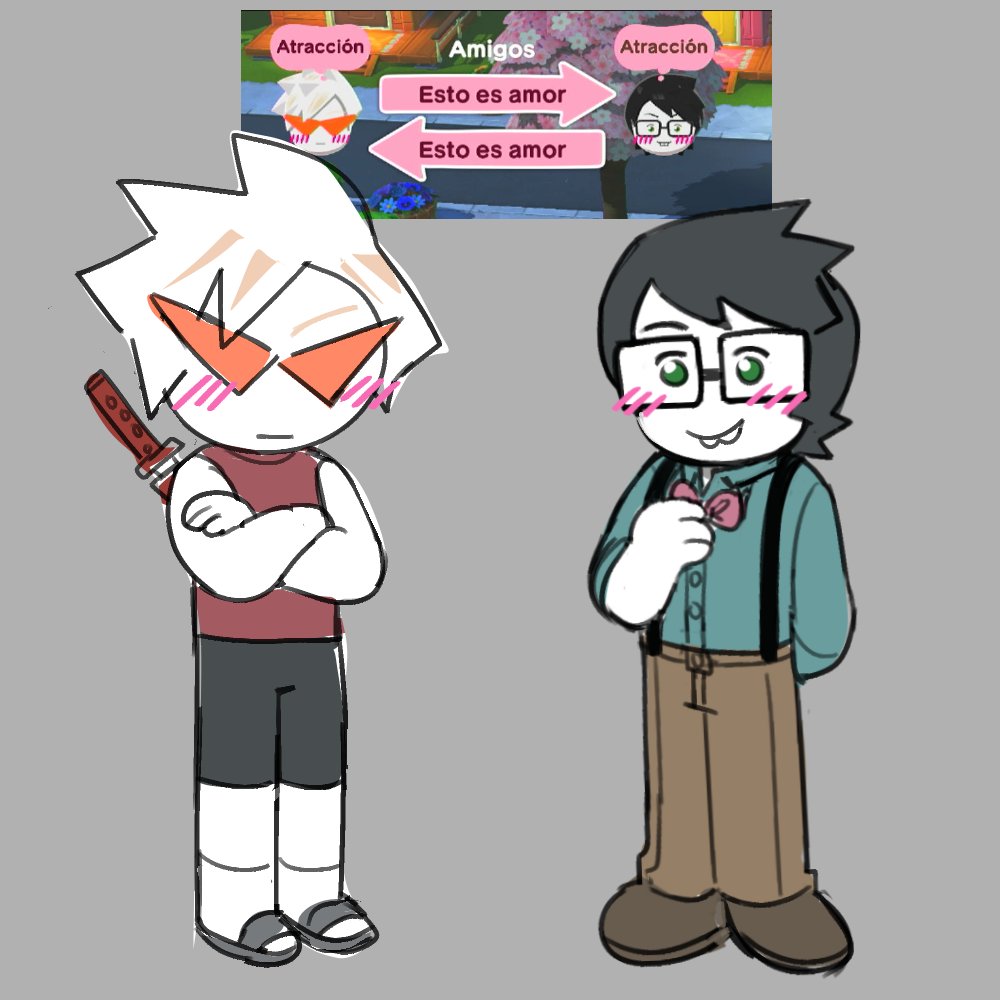 「YOU TWO BETTER NOT FUCK THIS UP!!!! #dir」|;𝓷𝓲𝓬𝓮𝓰𝓵𝓲𝓽𝓬𝓱 💖のイラスト