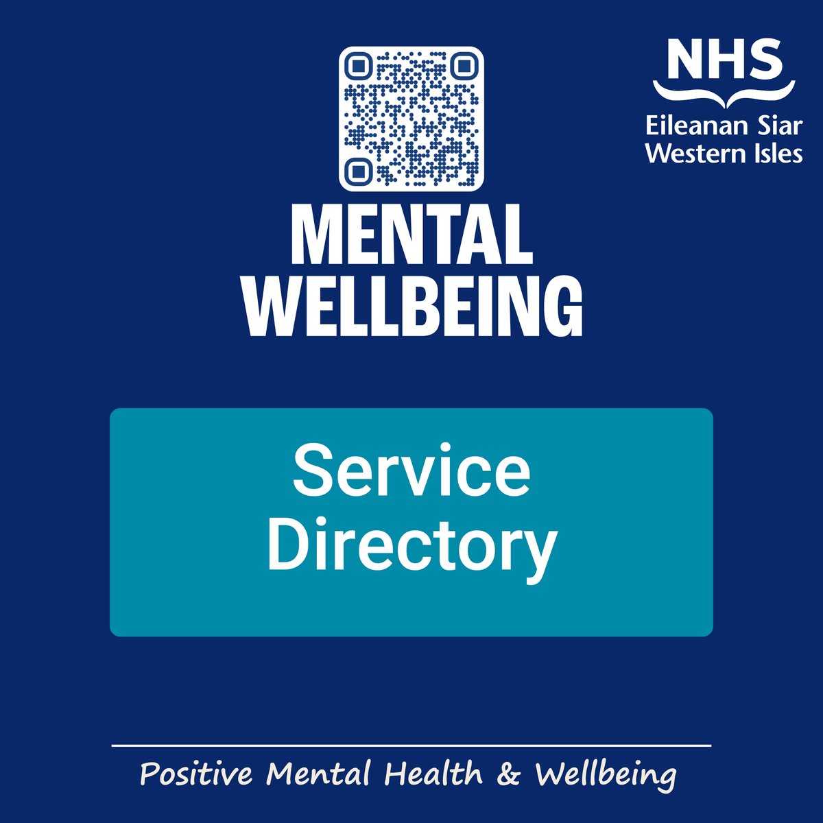 NHS Western Isles tweet media