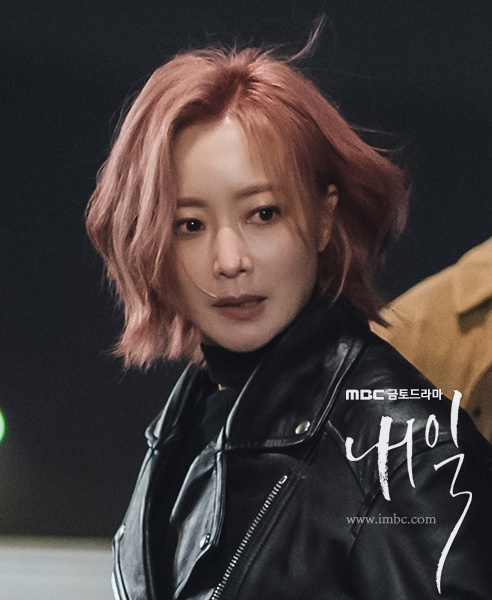 EverybodySukHee's tweet photo. 최애최애💘

대박부동산 홍지아 / 퇴마사
내일 구련 / 400년 저승사자
밤에 피는 꽃 조여화 / 복면과부
옥씨부인전 구더기, 옥태영 / 도망노비 변호사
멋진 신세계 강단심, 신서리 / 희빈배우 (NEW) https://t.co/4zArNMcVQb