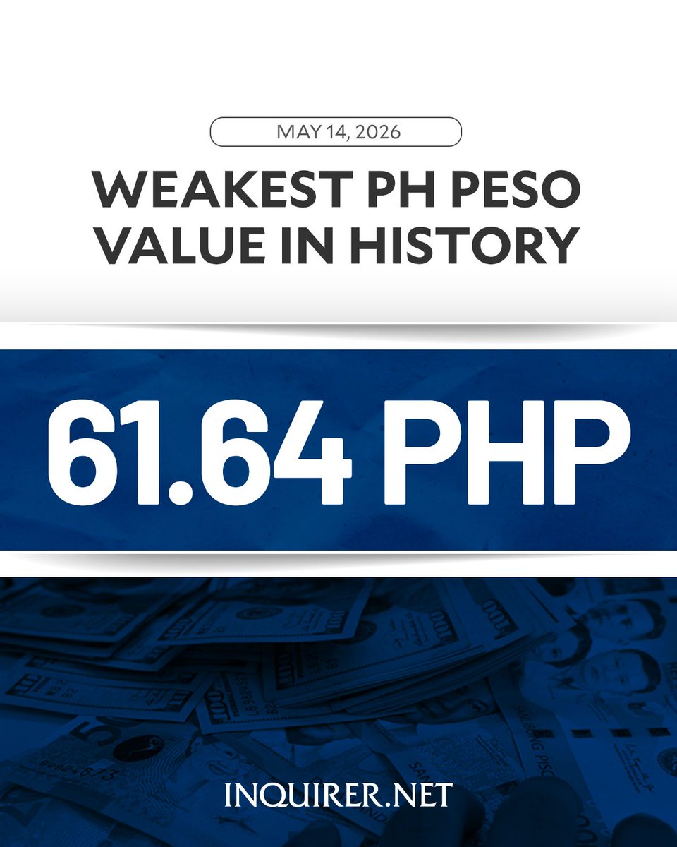 Inquirer tweet media