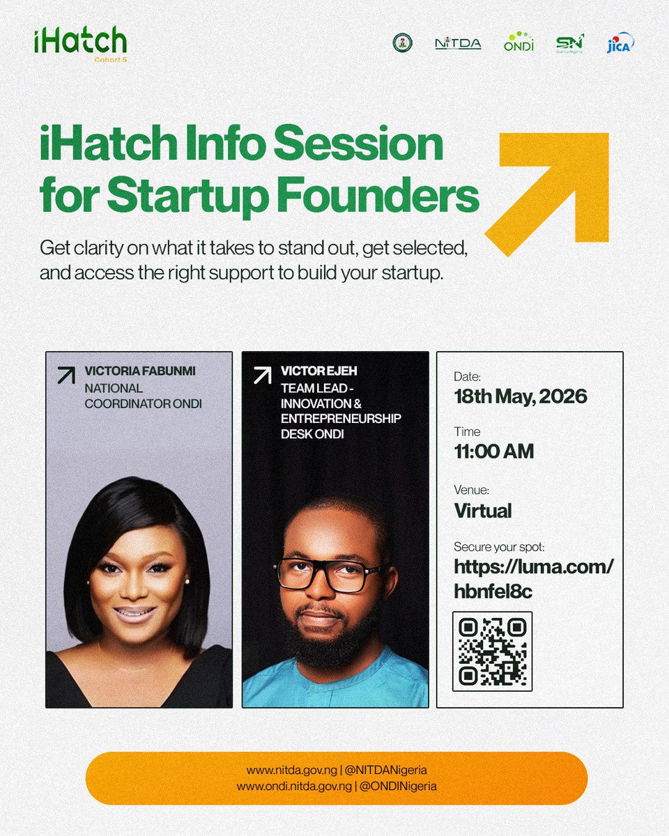 Are you building an early-stage startup and wondering what it takes to ...