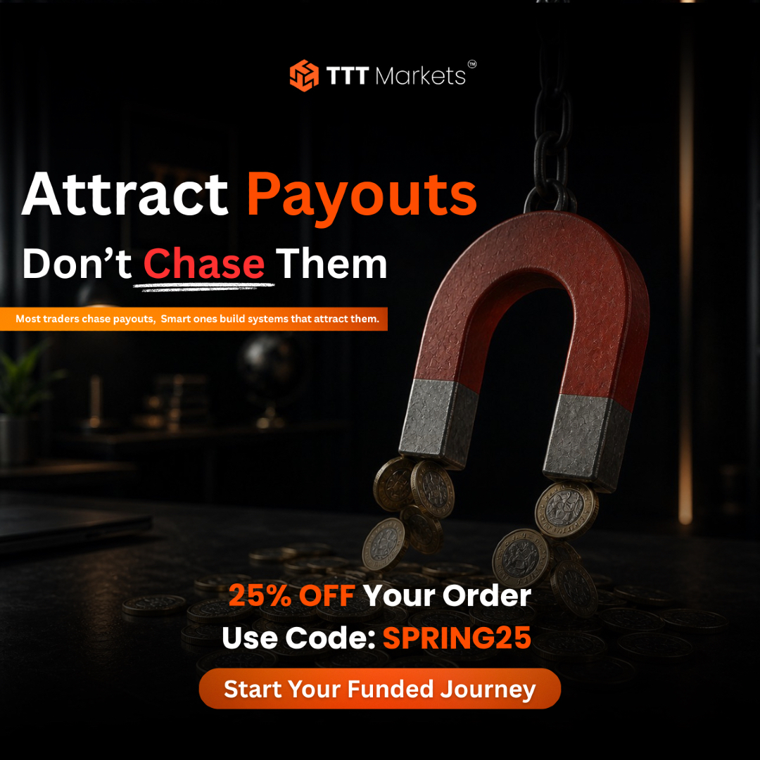 TTT Markets tweet media