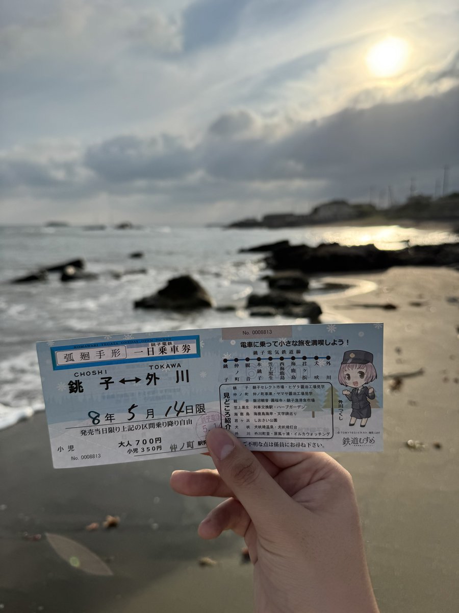 まとしか tweet media