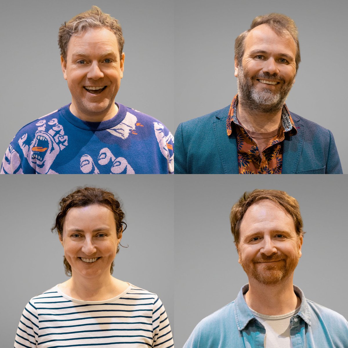 Big Finish Insider tweet media