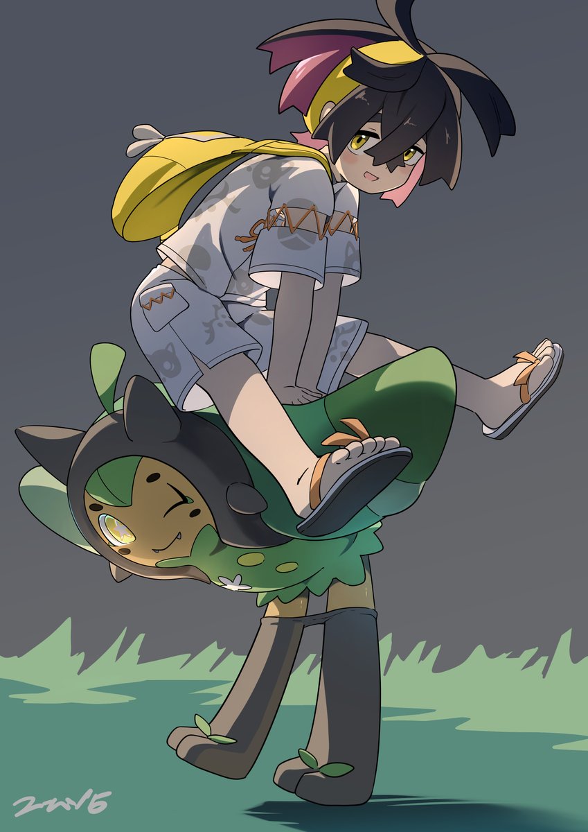 ユーハン5@ご依頼募集中 tweet media