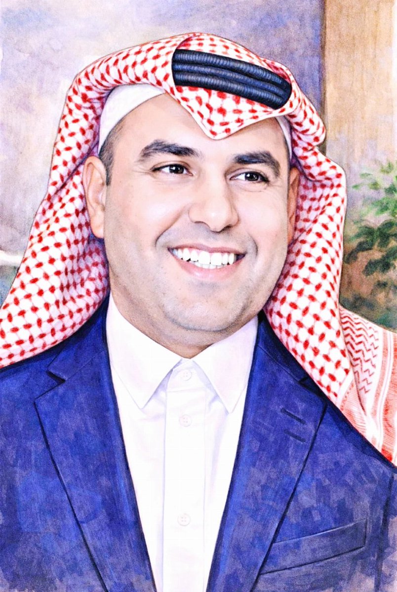 عكاظ tweet media