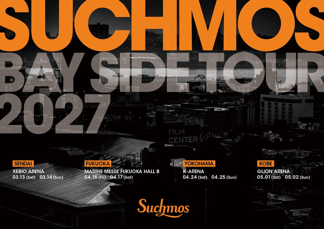 Suchmos (@suchmoz) / Posts / X