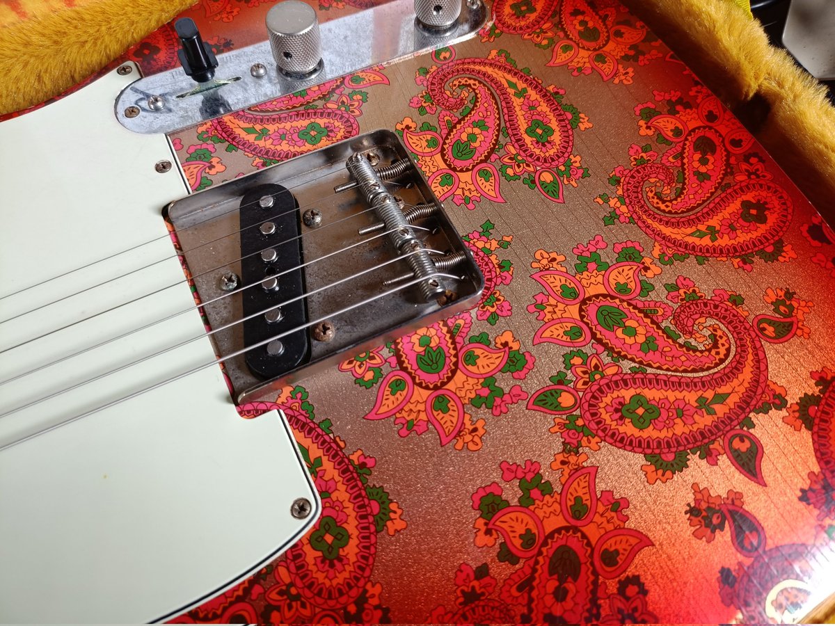 LuthierKOMAKI【公式】 tweet media