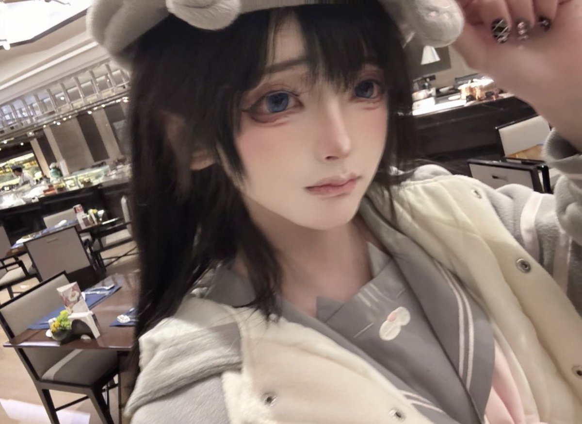 小林sama tweet media