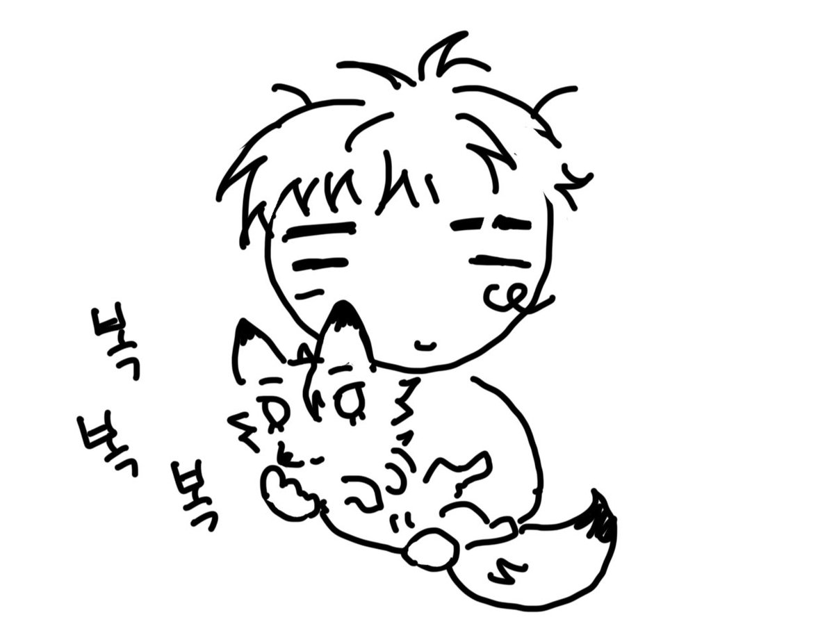 뜨곰 tweet media