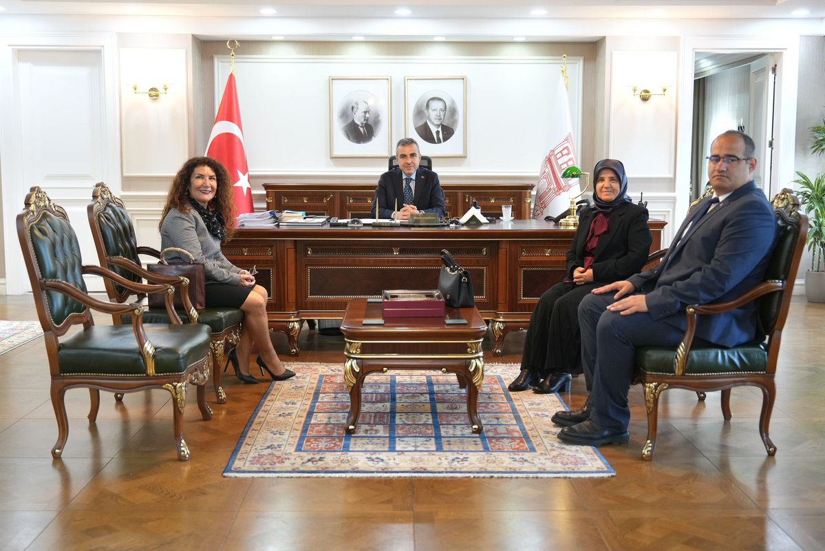 Beyoğlu Kaymakamlığı tweet media