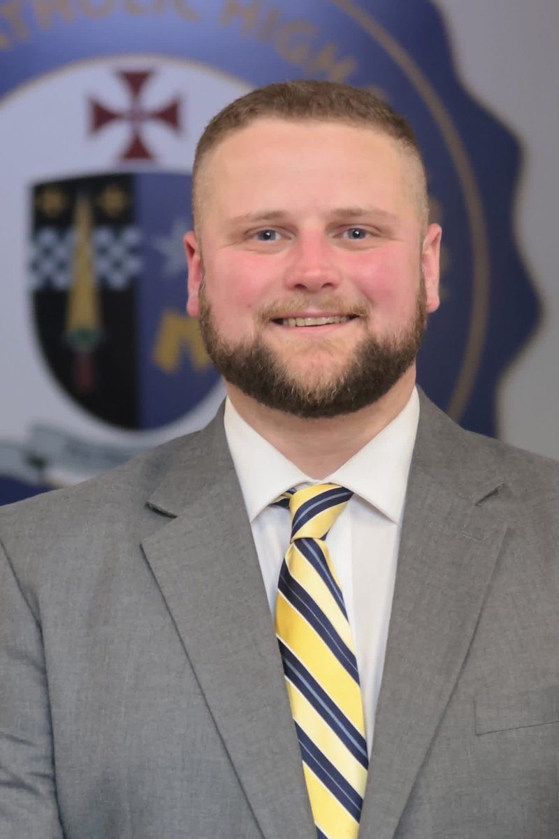 centralvikings's tweet photo. We are excited to announce Ben Fiore as the new Varsity Soccer Head Coach at Central Catholic High School! 

He brings passion, leadership, and a commitment to developing student-athletes both on and off the field.

#RollVikes https://t.co/8iBGipx9K7