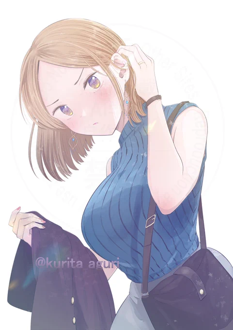 『僕の奥さんはちょっと怖い』コミックDAYSにて6/4から連載再開です! 読んで頂けたら嬉しいです! またよろしくお願いいたします。