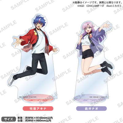 🔔グッズ再製造分予約開始🔔 ✧5月15日(金)15時～5月17日(日)23:59まで