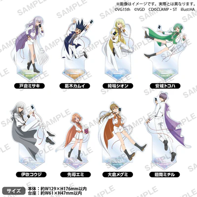 🔔グッズ再製造分予約開始🔔 ✧5月15日(金)15時～5月17日(日)23:59まで