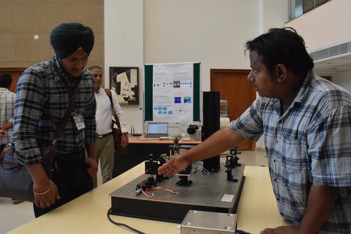 TIFR Hyderabad tweet media