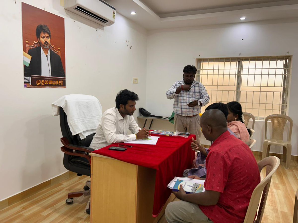 Rhevanth Charan tweet media
