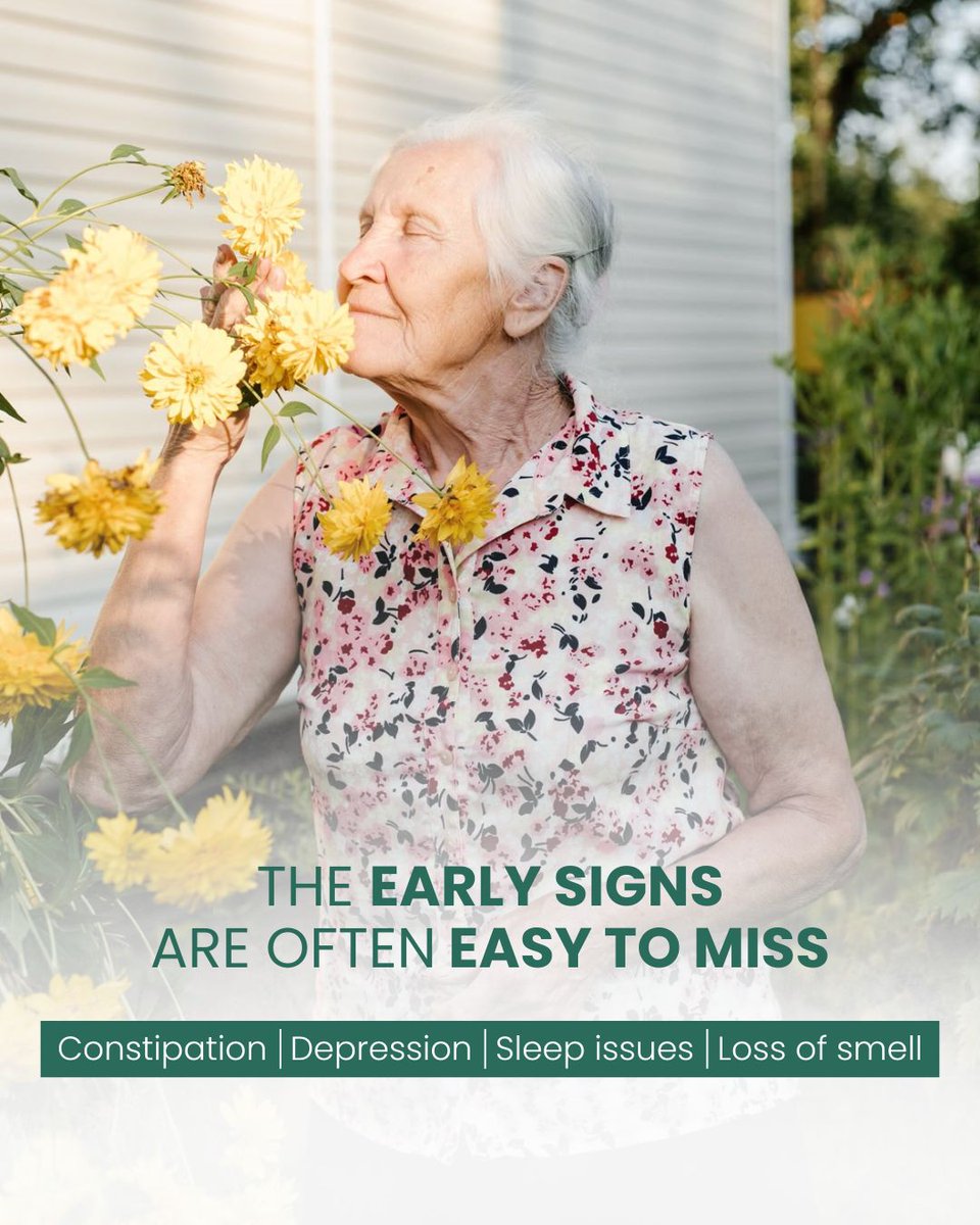 VoiceOfHealthIn's tweet photo. Neurological conditions don’t always begin with obvious symptoms. 

Building awareness around brain health and seeking timely medical guidance play an important role in long-term care and support 💙

#ParkinsonsAwareness #BrainHealth #HealthEducation #WellnessAwareness #VOH https://t.co/6uKhPwcVwJ